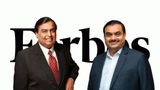Forbes Richest List 2024: India Adds 25 New Billionaires; Mukesh Ambani Leads, Gautam Adani Follows