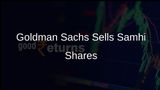 Goldman Sachs Offloads Samhi Hotels Shares for INR 343 Crore