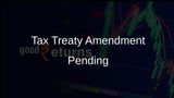 Amended India-Mauritius Tax Treaty Protocol Awaits Ratification