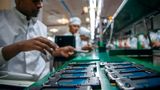 Tamil Nadu Leads India's Electronics Exports Surge to United States