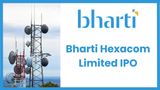 Bharti Hexacom IPO: Public Issue Opens For Subscription; GMP Indicates Premium Listing; Check Status