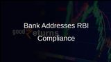 Kotak Mahindra Bank Takes Steps to Address RBI's IT Compliance Issues