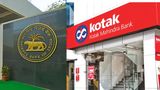 No Onboarding Of New Customers Via Online, Mobile Banking From April 24 At Kotak Bank; RBI Issues Ban