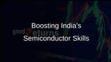 Lam Research to Boost India's Semiconductor Skills with Rs 241 Cr Software Donation