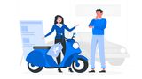 Things to Know Before Getting a Two-wheeler Loan