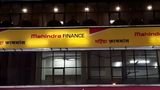 Fraud Worth Rs 150 Crore Detected at M&M Financial Services Branch; Board Meeting Deferred