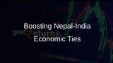 Nepal and India Host B2B Meeting to Boost Economic Partnerships