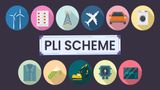 India Allocates $1 Billion to Private Firms in PLI Scheme: Official