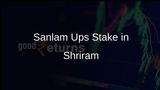 Sanlam to Acquire Majority Stake in Shriram Insurance Firms