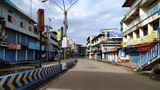 Nagaland: Indefinite Shutdown Of Business Establishments Starts In Dimapur Over Extortion