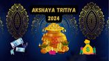 Akshaya Tritiya 2024: Don’t Miss Date, Puja Muhurat, & Why It Is Celebrated?