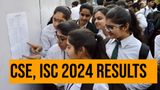 ICSE, ISC 2024 Results: CISCE Records 98-99.5% Pass Rate; Girls Outshine Boys; How To Check?