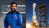 Gopi Thotakura Becomes First Indian Tourist In Space As Part Of Blue Origin’s New Shepard-25 Mission
