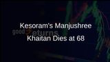 Kesoram Industries Mourns the Loss of Chairperson Manjushree Khaitan at 68