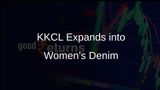 Killer Jeans Manufacturer KKCL Buys 50% in Kraus, Enters Women's Denim