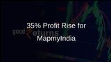 MapmyIndia Announces 35% Rise in Net Profit for Q4 FY24