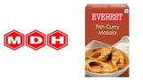 Government Orders Spice Quality Tests Amid MDH, Everest Controversy