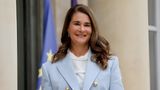 Melinda Gates Announces To Step Down From Bill & Melinda Gates Foundation; Allocates $12.5 Billion