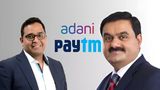 Paytm, Adani Group Refute Talks Over Stake Sale