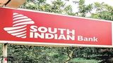 South Indian Bank's Q4 Profits Decline By 14% To Rs 288 Crore; Stock Dips 5%