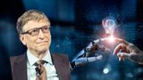 AI To Enhance, Not Replace, Software Professionals Says Bill Gates To Zerodha Owner Nikhil Kamath