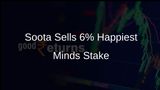 Ashok Soota Reduces Stake in Happiest Minds by 6%, Gains Rs 763 Crore
