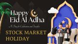 Eid ul Adha 2024 Date, Time In India: Will Stock Market Remain Open On Bakrid?