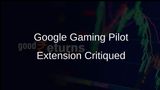 Google's Extension of Real Money Gaming Pilot Criticized by AIGF