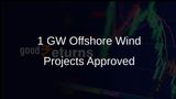 India Sets Sail on 1 GW Offshore Wind Energy Projects in Gujarat, Tamil Nadu