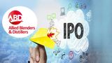 Allied Blenders And Distillers IPO Subscribed 25x; Share Allotment Finalized, Steps To Check Status