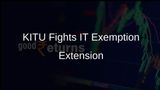KITU Mobilises Against Karnataka's Extension of IT Sector Exemption