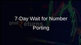 New 7-Day Waiting Period for Mobile Number Porting After SIM Swap Enforced by TRAI