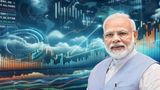 'Ride The Wave, More Power To Modi Ji': Blue-Chips, Energy, Financials Fly To New Highs; Do You Own?