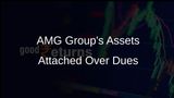 Noida Authority Orders Attachment of AMG Group Properties Over Dues