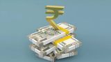 Rupee Remains Flat Against US Dollar After RBI MPC Retains Repo Rate At 6.5% For 8th Time