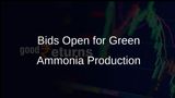 SECI Seeks Bids for Annual 5.39 Lakh MT Green Ammonia Production