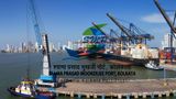 DCIL Gets Rs 2,000 Cr Contract From Syama Prasad Mookerjee Port Authority
