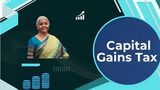 Union Budget 2024: Investors Hold Breath Amid Capital Gains Tax Concerns; How Will The Market React?
