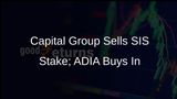 Capital Group Divests 4.3% Stake in SIS for Rs 258 Cr; ADIA Steps In