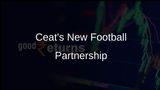 Ceat Joins Forces with Bayer 04 Leverkusen in a Two-Year Football Partnership
