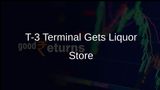 New Retail Liquor Store Launches at Delhi Airport's T-3 Terminal