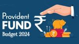 How EPFO Finds A Place In The 2024-25 Budget?