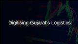 NLDS and GIDB Partnership Aims to Digitise Gujarat's Logistics Landscape