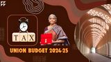 Govt to undertake comprehensive review of Income Tax Act: Finance Minister