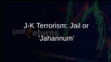 India's Zero Tolerance on J-K Terrorism: Jail or 'Jahannum', Says Rai