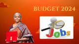Budget Bonanza: Jobs, Jobs, Jobs! FM Declares 3 Schemes For Employment Linked Incentives; Who Will Benefit?