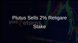 Plutus Wealth Management Reduces Stake in Religare Enterprises by 2%