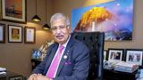 Prominent Indian Businessman Ram Buxani Dies At 83 In UAE