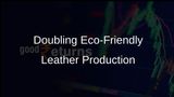 Tata International to Boost Sustainable Leather Output in Four Years