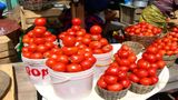 Tomato Prices Skyrocket Beyond Rs 100/Kg In Several Cities Along With NCR; Find Rates Of Onion, Potato